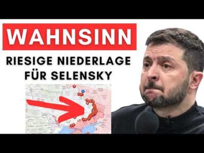 Mehr über den Artikel erfahren Putin erobert Europas größtes Lithium-Vorkommen (im Donbass)!