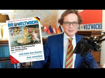 Mehr über den Artikel erfahren Gesucht: Volksnahe und bodenständige Politiker in Deutschland – Vorschau «Weltwoche Deutschland»