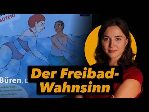 Grabschende Frauen und ein unterkühlter Lauterbach – Deutschland in Hitzepanik
