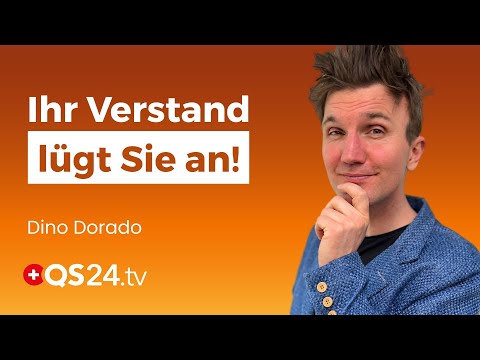 Was ist real? Dino Dorado stellt die Realität auf den Kopf! | Show 3/4 | Magier Dino Dorado | QS24