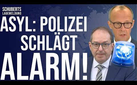 Schwere Vorwürfe💥 Migrationswende? Dobrindt versagt VORSÄTZLICH + Nachbarländer führen Merz vor!