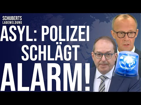 Schwere Vorwürfe💥 Migrationswende? Dobrindt versagt VORSÄTZLICH + Nachbarländer führen Merz vor!