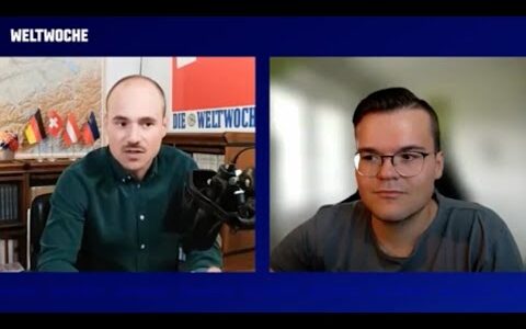 «Klar linke Schlagseite»: TV-Kritiker Jonas Müller über Jan Böhmermann und den ÖRR