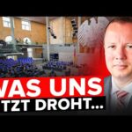 Krall & Bubeck: AfD/BSW-Koalition, Bürgergeld-Wahnsinn & Verfassungsbruch!