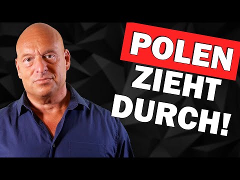 LIVE-BERICHT: Polen beendet Asyl-Wahnsinn