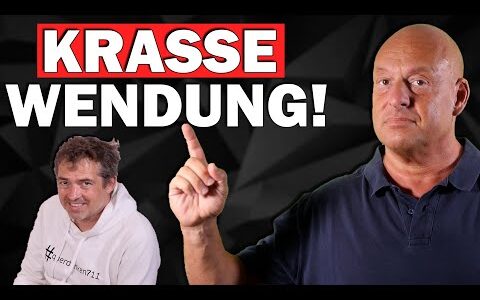 HAMMER: Ballweg siegt gegen den Staat?!