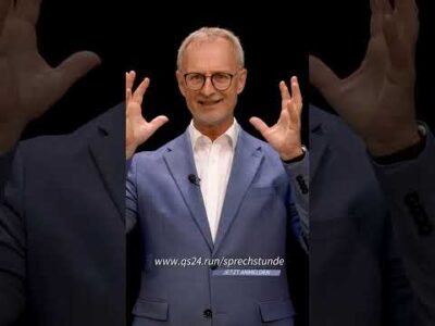 Mehr über den Artikel erfahren Seien Sie live dabei, wenn über 20 Gesundheitsexperten auf Ihre individuellen Fragen eingehen!