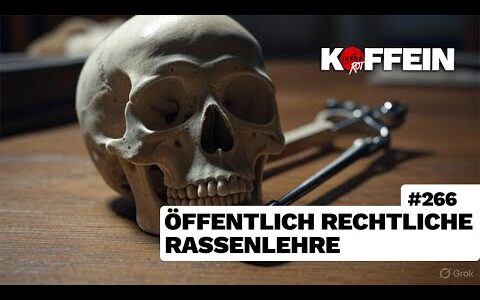 Öffentlich Rechtliche Rassenlehre