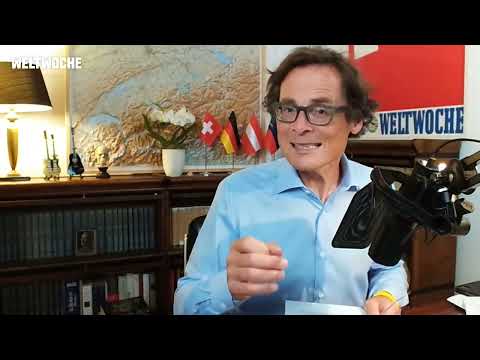 Nato-Rutte warnt vor Russland und China – Weltwoche Daily DE