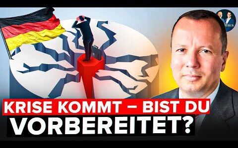 Krall & Bubeck: Totalitärer Umbau & Kontrollverlust