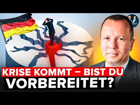 Krall & Bubeck: Totalitärer Umbau & Kontrollverlust