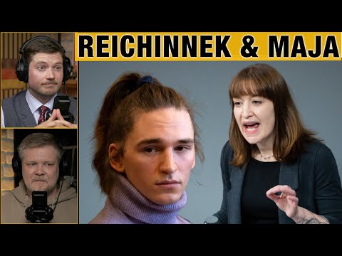 Heidi Reichinnek solidarisiert sich mit Linksextremist „Maja T.“