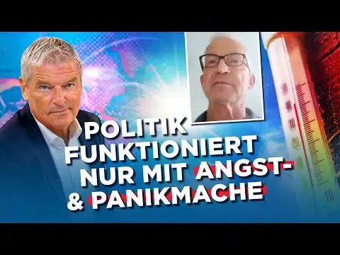 Diese Hitzeberichterstattung basiert nicht auf Fakten