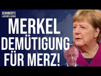 Mehr über den Artikel erfahren Schwere Vorwürfe💥„Ihr schaufelt euch euer eigenes Grab“ + Wer lügt? Riesen-Eklat zwischen CDU & SPD!