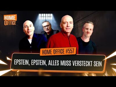 Mehr über den Artikel erfahren Home Office # 557