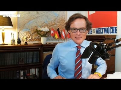 Mehr über den Artikel erfahren Kehrtwende von Trump: Wieder Militärhilfe für Selenskyj – Weltwoche Daily DE