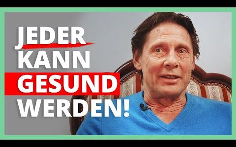 Militärarzt: So wirst du gesund – trotz krankem Pharmasystem!