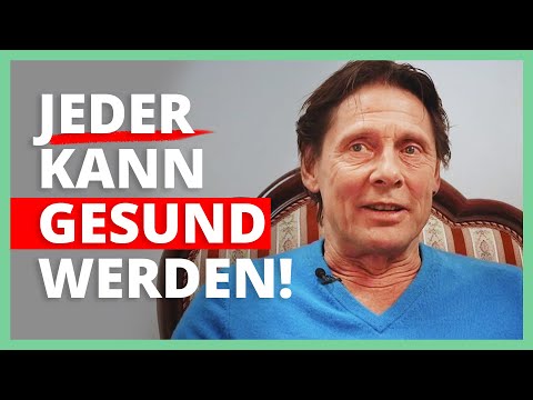 Militärarzt: So wirst du gesund – trotz krankem Pharmasystem!
