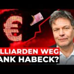 Krall & Bubeck: Habecks Milliardenflop & Große Merz-Lüge