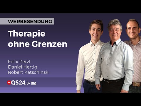 Resonanz über Distanz: Flexibilität und Präzision in der Therapie | Resonanzkonzept | QS24