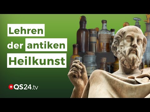 2000 Jahre alte Schmerztherapie: Die verlorene Kunst der funktionellen Therapie | QS24
