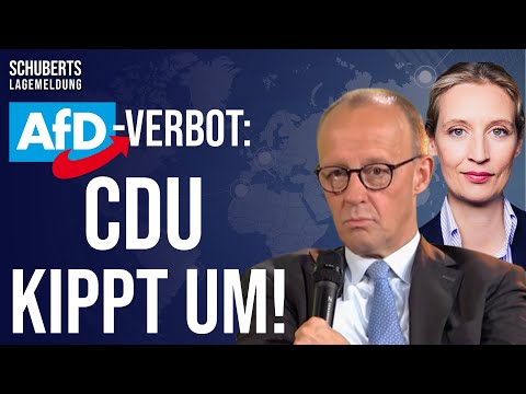 💥Koalitionskrach eskaliert an allen Fronten 💥AfD-Gehälteraffäre + CDU-Minister bezahlen NGOs!