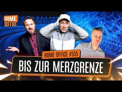 Mehr über den Artikel erfahren Home Office # 555