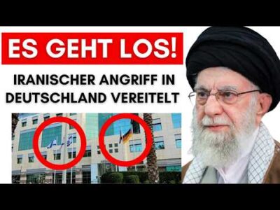 Mehr über den Artikel erfahren Wadephul bestellt Iran-Botschafter ein – Jetzt kracht`s!
