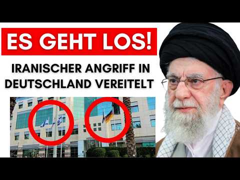 Wadephul bestellt Iran-Botschafter ein – Jetzt kracht`s!