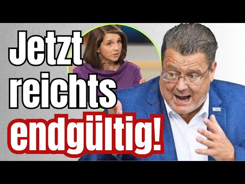 Treffer! Stefan Brandner deckt auf, worüber Bundestag SCHWEIGT!