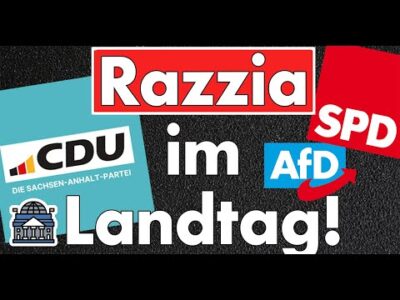 Mehr über den Artikel erfahren Fraktionszulagen rufen LKA auf den Plan! Bund der Steuerzahler sieht Untreue und zeigt an!