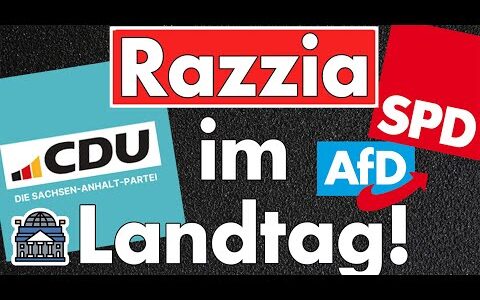Fraktionszulagen rufen LKA auf den Plan! Bund der Steuerzahler sieht Untreue und zeigt an!