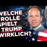 Iran-Krieg offenbart Pläne: Welche Rolle spielt Trump wirklich? Ist er Europas Retter?