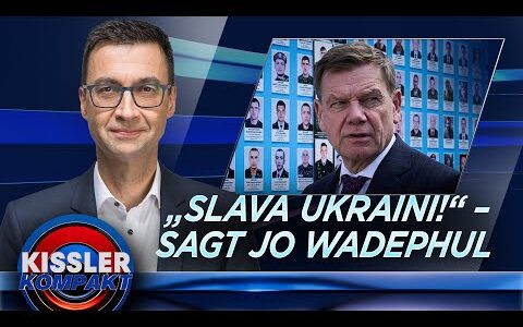 Wadephuls Fehlstart: Warum der neue Außenminister enttäuscht | KISSLER Kompakt