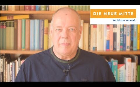 USA & Israel planen Atomkrieg, morden überall: Christoph Hörstel