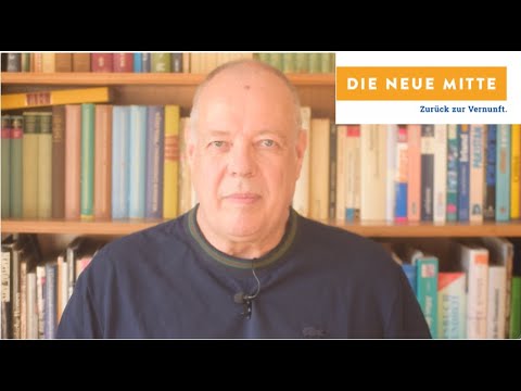 USA & Israel planen Atomkrieg, morden überall: Christoph Hörstel