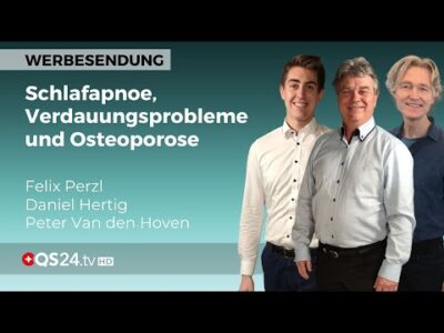 Mehr über den Artikel erfahren Schlafprobleme und Darmgesundheit: Wie alles zusammenhängt und was hilft | Alternativmedizin | QS24