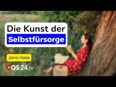 Mehr über den Artikel erfahren Innere Balance finden: Der Schlüssel zu besserem Schlaf und Lebensqualität | Jana Haas | QS24