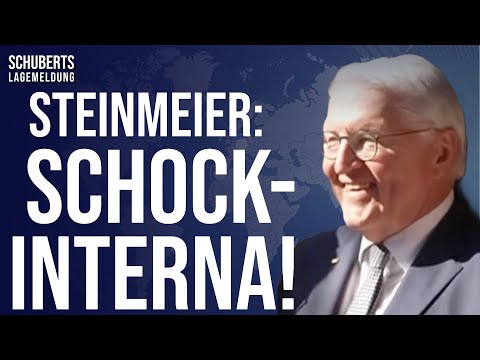 💥Millionär Steinmeier kassiert ab! + Kritik an Luxus-Merz + Staat: Mindestlohn-Abzocke  + ALTERSARMUT