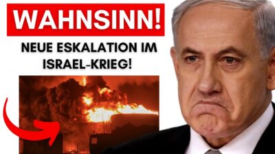 Mehr über den Artikel erfahren Huthis versenken Container-Schiff & beschießen Israel mit Raketen!