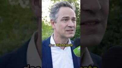 Mehr über den Artikel erfahren Ich glaube an den Frieden | Dr. Daniele Ganser