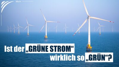 Mehr über den Artikel erfahren Inselparadies wird geopfert, um Windstrom nach Süddeutschland zu bringen
