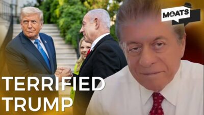Mehr über den Artikel erfahren INTERVIEW: ‚Client‘ Trump and the Epstein Files – Englisch