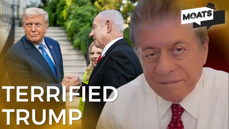 Mehr über den Artikel erfahren INTERVIEW: ‚Client‘ Trump and the Epstein Files – Englisch