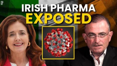 Mehr über den Artikel erfahren Pharmaindustrie: Midazolam-Skandal – Whistleblower packt aus!