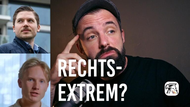 Mehr über den Artikel erfahren IRRE: Grüne Landtagspräsidentin erteilt YouTubern Hausverbot wegen angeblichem „Rechtsextremismus“