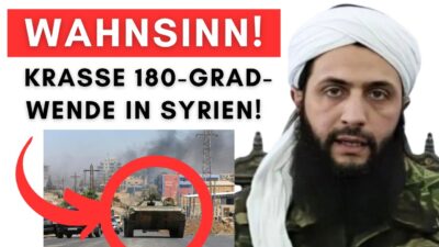 Mehr über den Artikel erfahren Israel bettelt um Hilfe + Putin & Erdogan Telefonat + Syrischer Präsident schickt „Friedenstruppen“