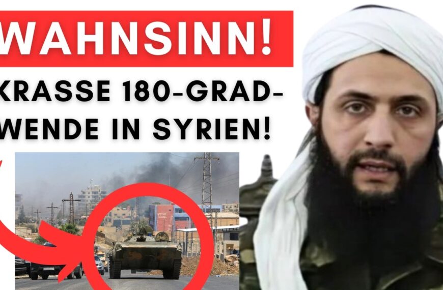 Israel bettelt um Hilfe + Putin & Erdogan Telefonat + Syrischer Präsident schickt „Friedenstruppen“
