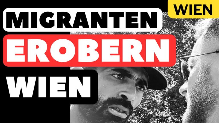 Mehr über den Artikel erfahren Ist Wien noch sicher? Ich mache den Test 🇦🇹