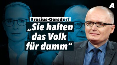 Mehr über den Artikel erfahren „Jetzt auf Frau Kaufhold schauen“ – Udo Vetter zur Affäre um die Richterbesetzung